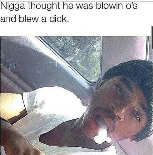 Blowin O's