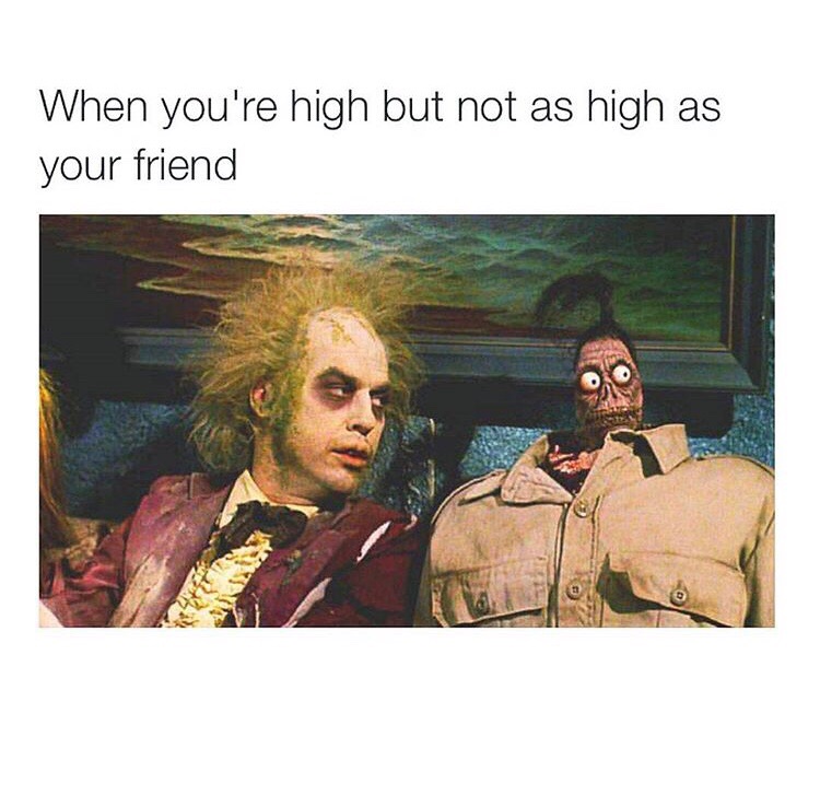 Me every time