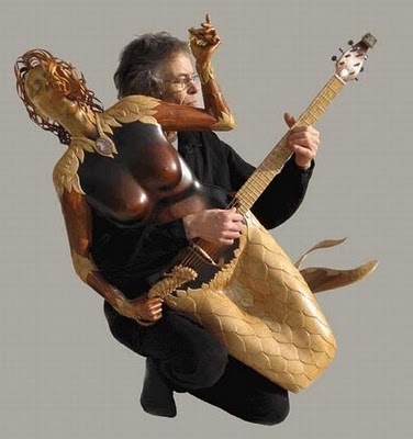Forever Alone lvl: Guitarist