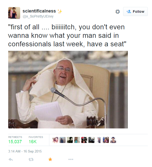 *** around and get crucified
