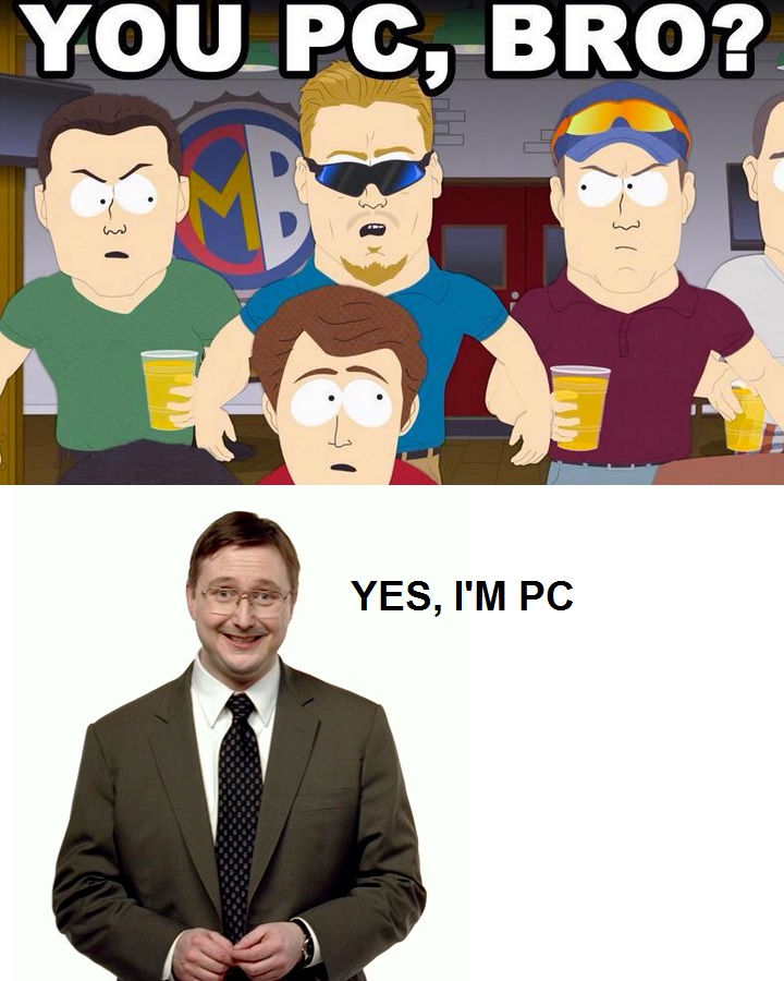 PC Guy