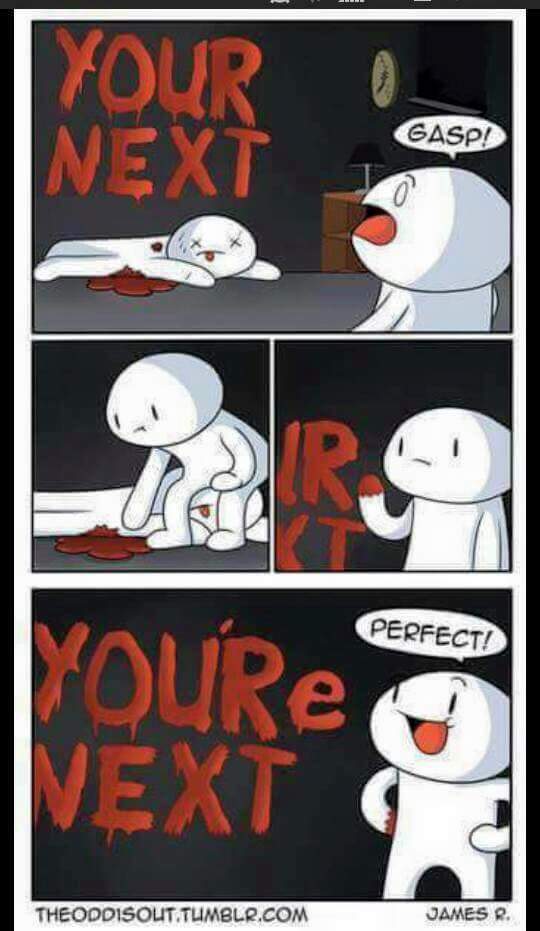 Grammar snob