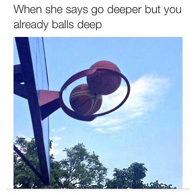 Ball is life