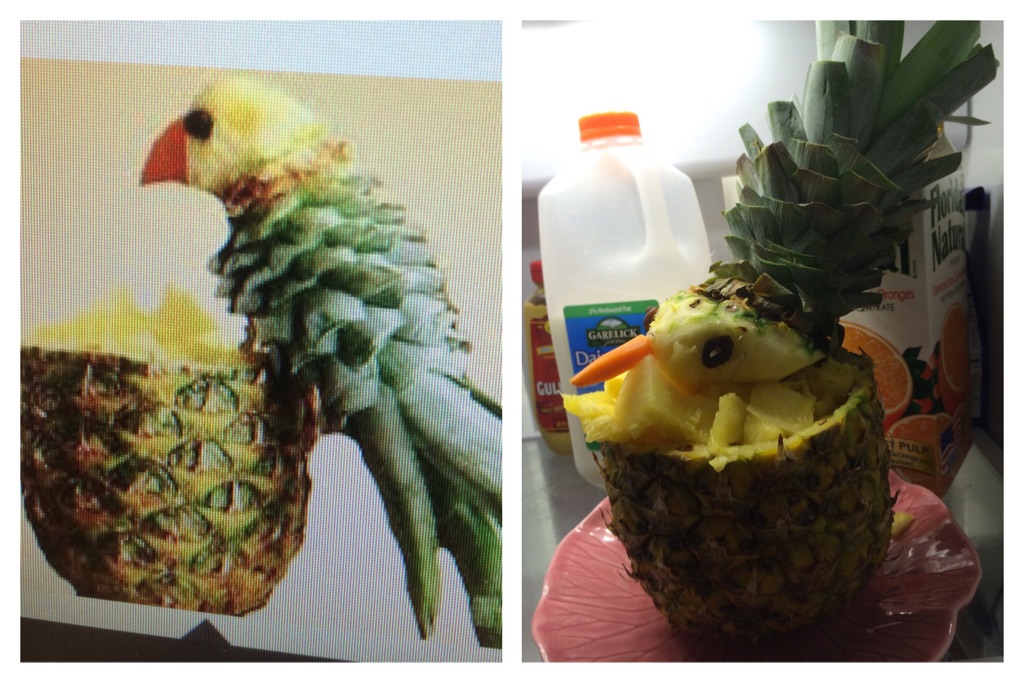 Nailed It