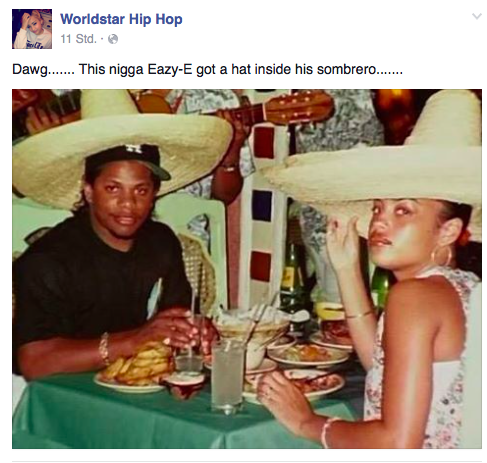 These damned Hood Hats