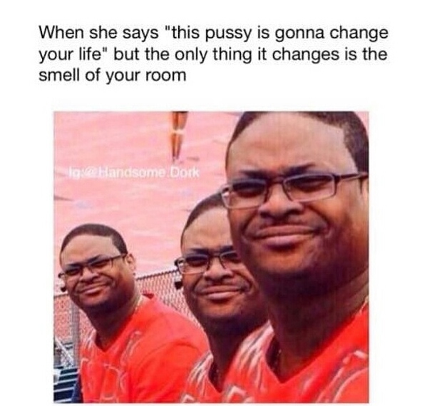 Nasty ass hoes