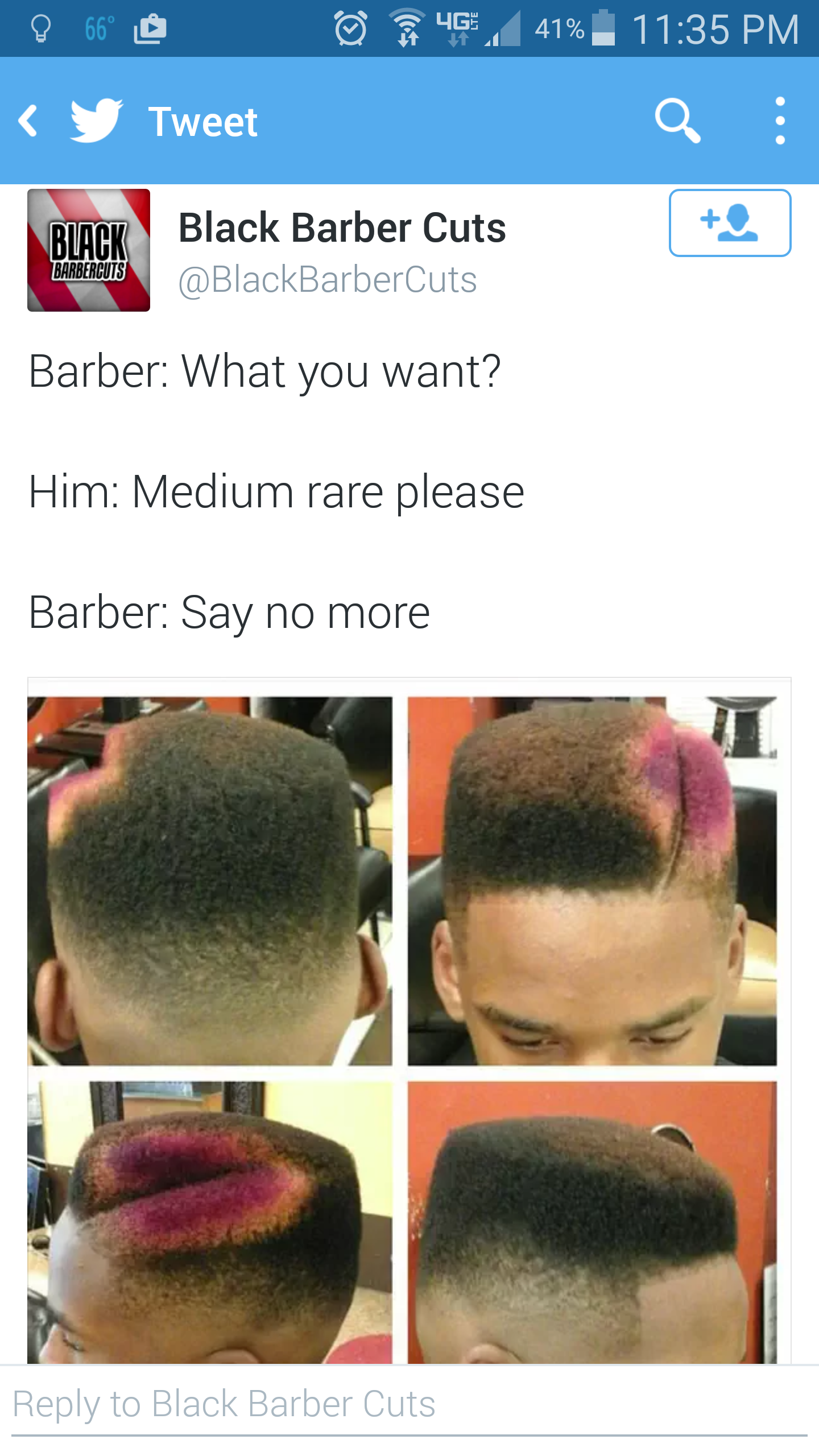 Haircut pro