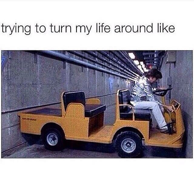 No U turns allowed