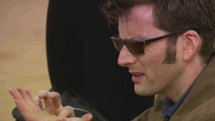 It's salt!