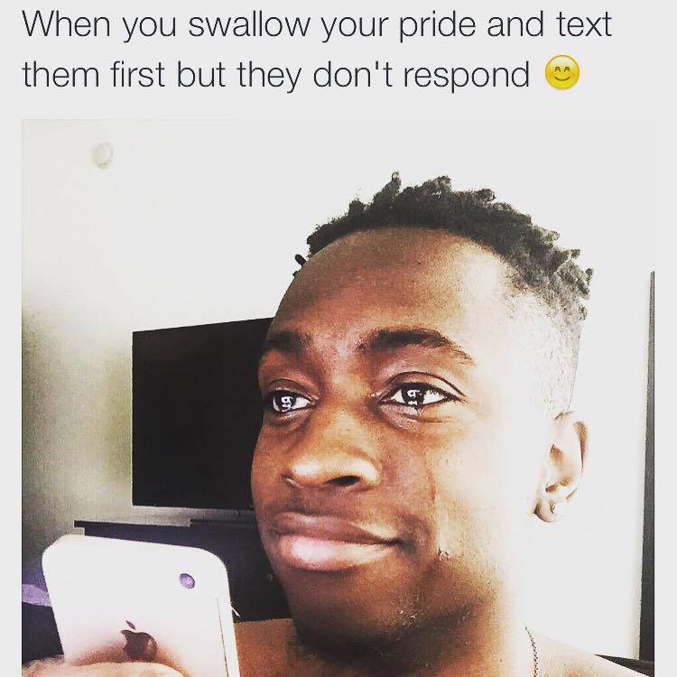 Recently went through this