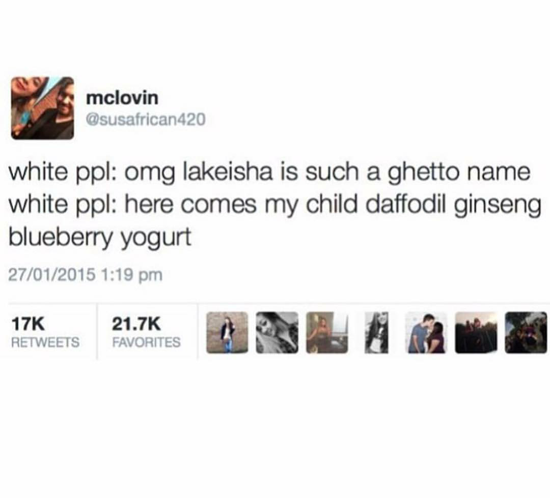 Kids names