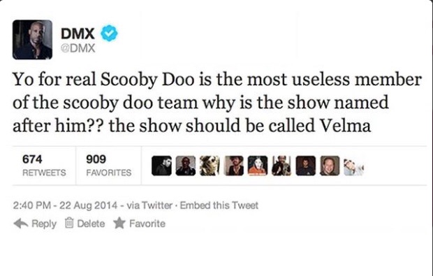 Speaks the truth
