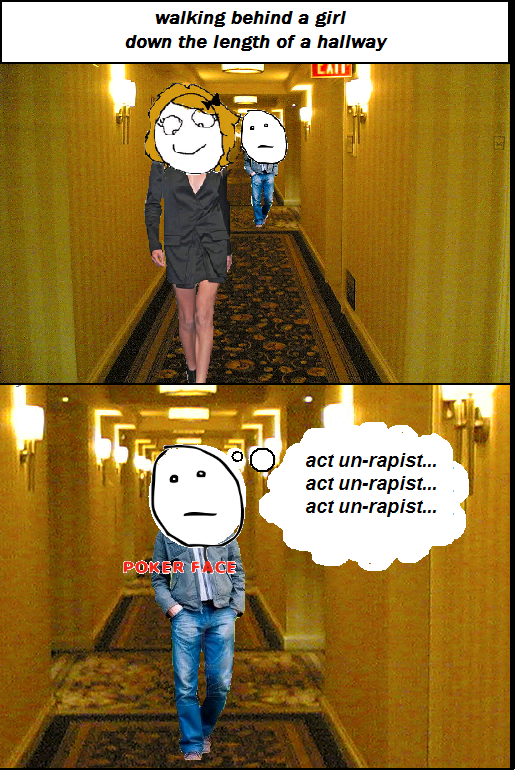 Act-unrapist