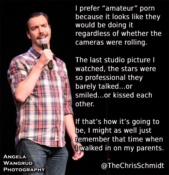 The Watercooler in the Bedroom Really Destroyed the Illusion