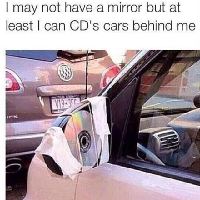 Ghetto Mirror