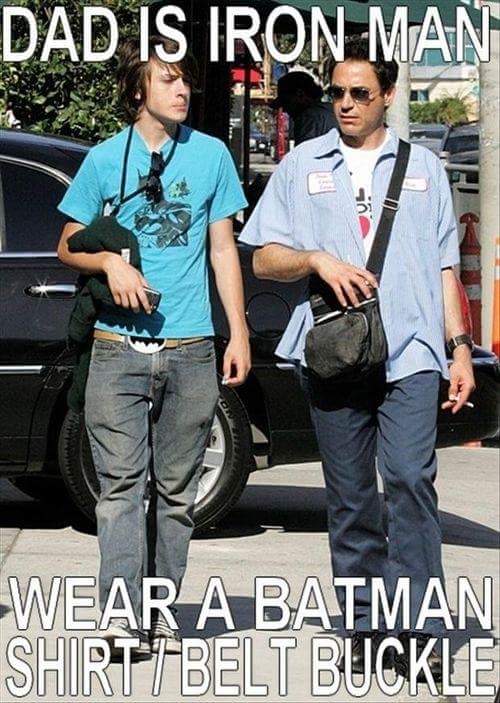 Rebellious teens