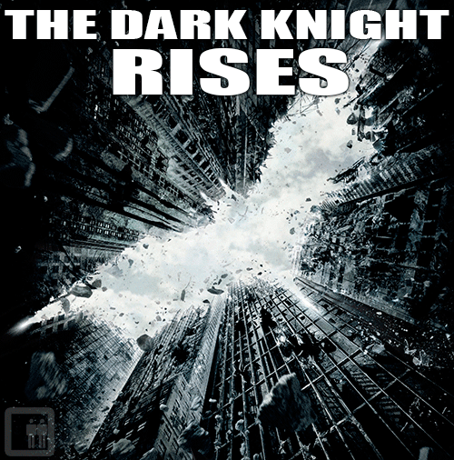 He does rise.