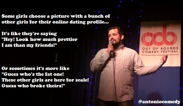 Online Dating