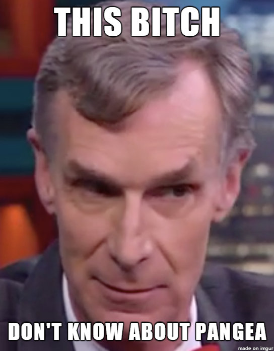 Bill Nye's Science Eye