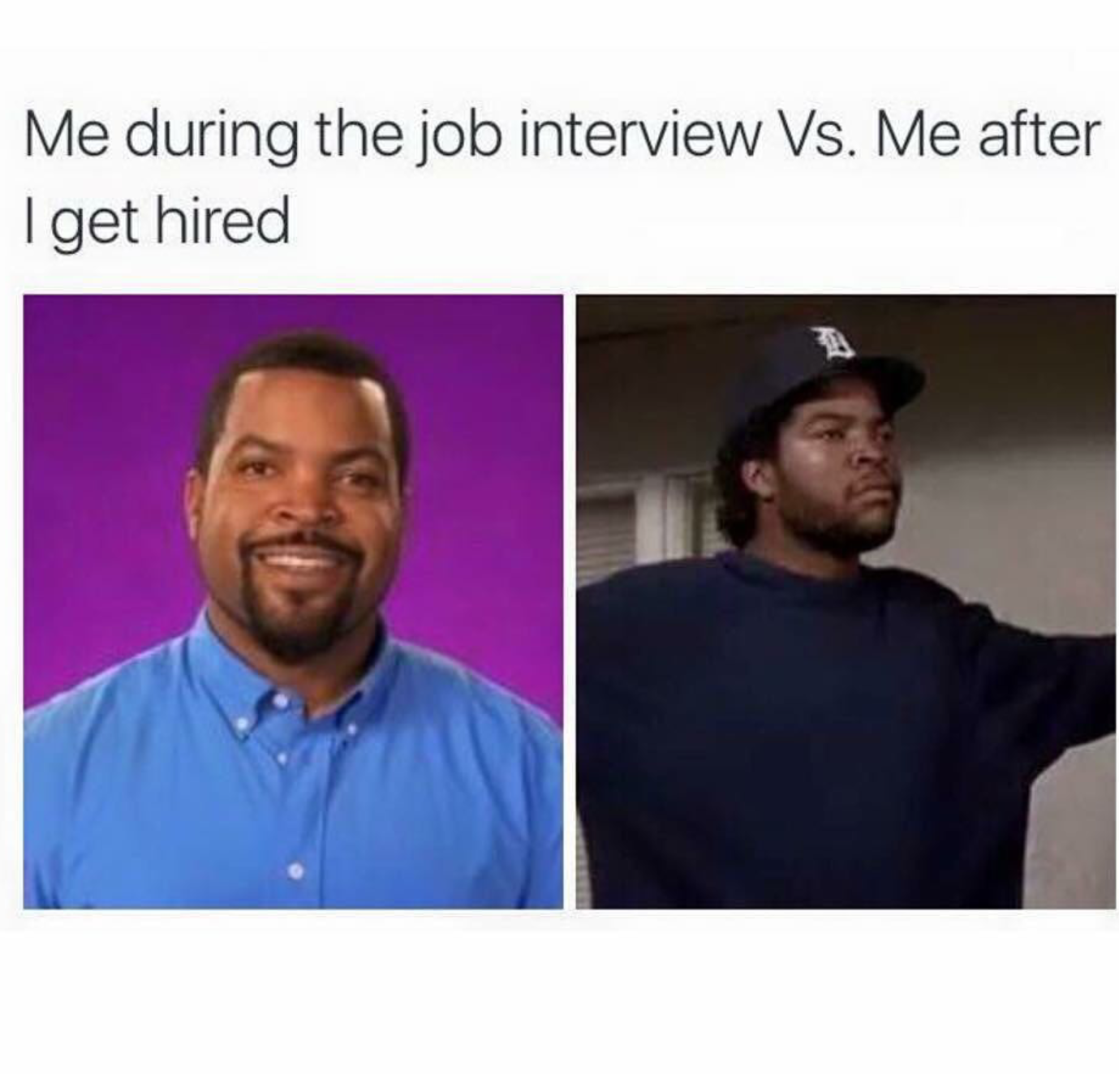 Resume was full of lies too