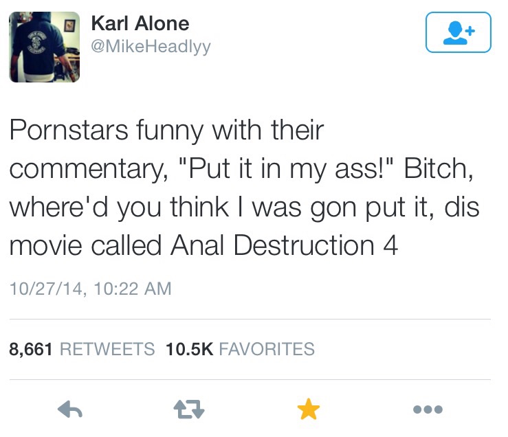 Anal Destruction 4