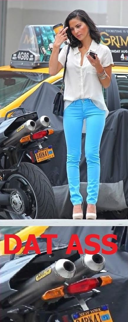 Dat Ass