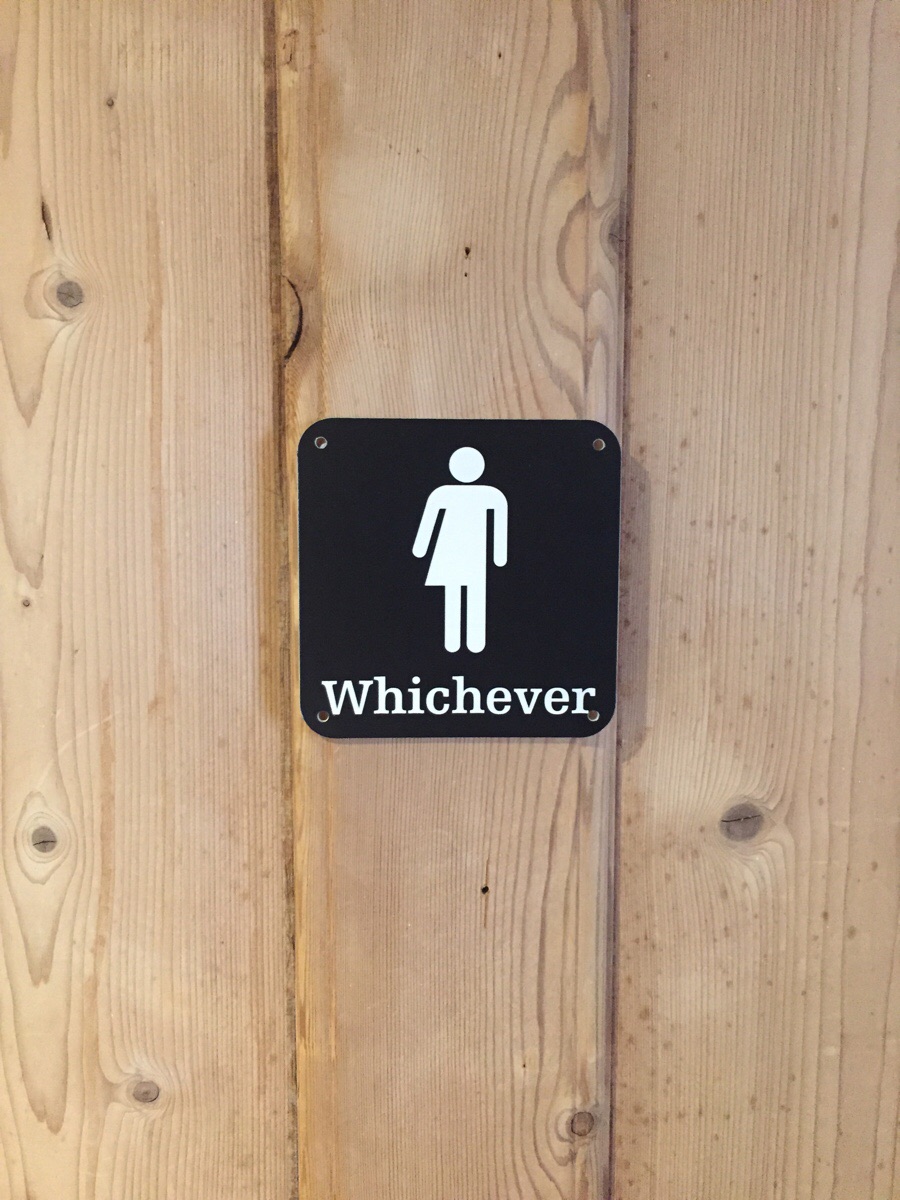 Whichever