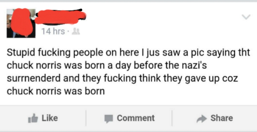 Made me chuckle