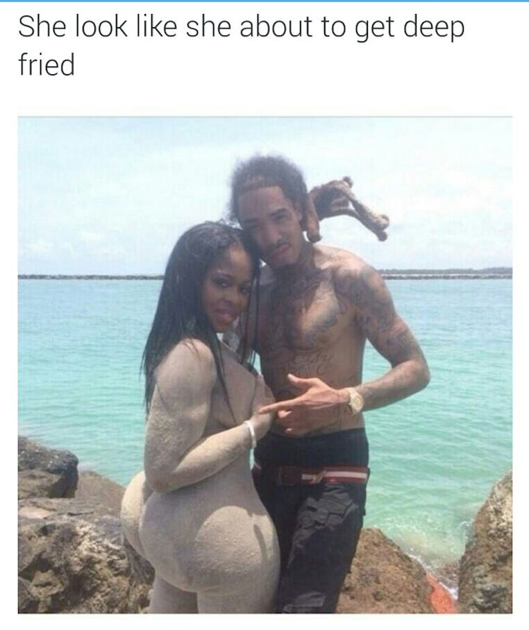 Breast, Thighs, Wings
