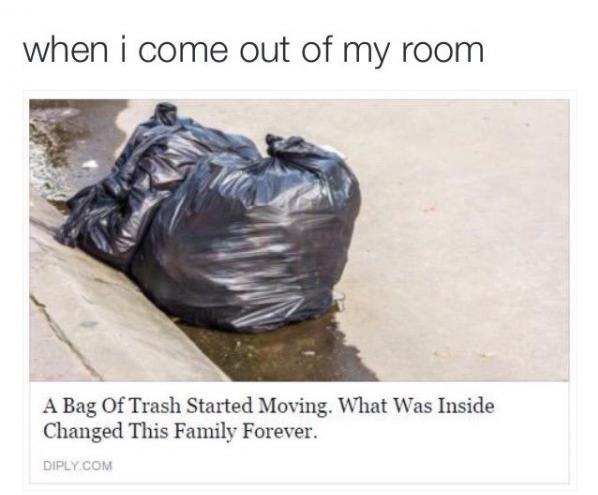 when i shitpost