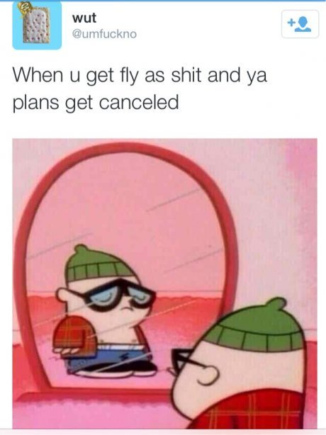 Every Weekend