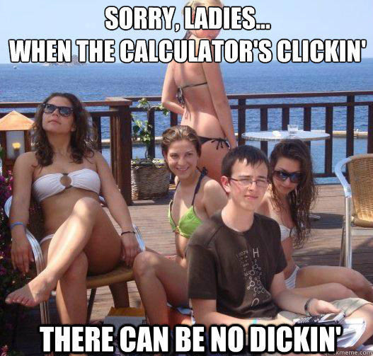 Priority Peter makes a comeback