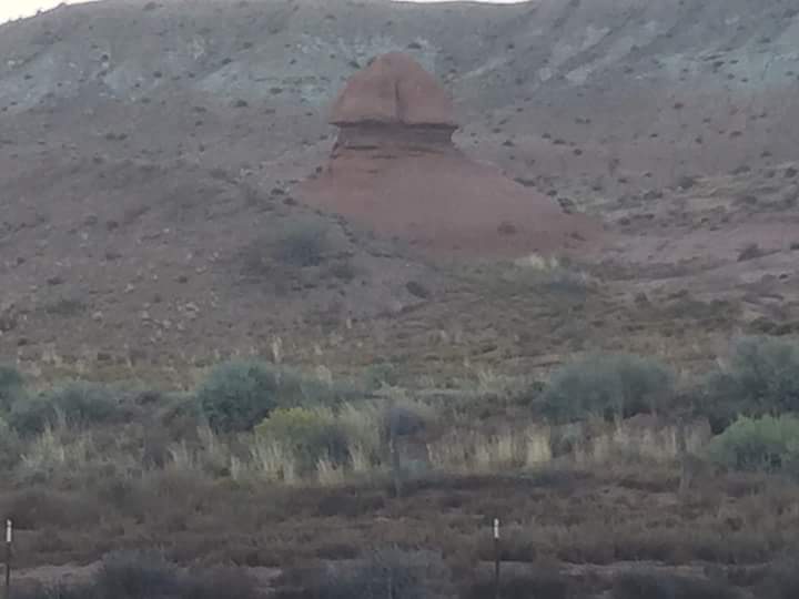 Its starting to get cold in Utah.