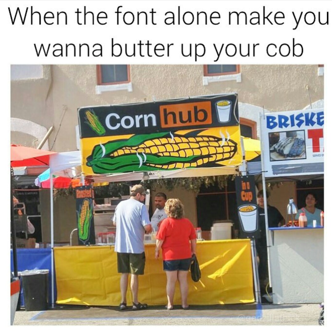 "Let's go here fam"