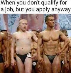 Objective: To find a career that can help me develop as a person