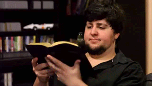 When you think you have a good-sounding book