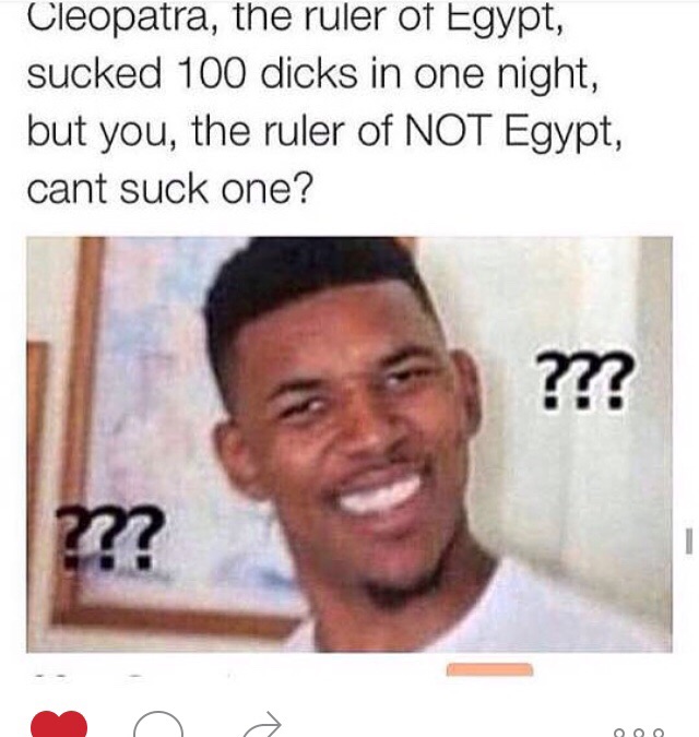 No Egypt Ruling Ass