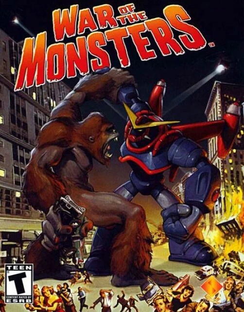 I've been waiting for a remake of this game for years now.