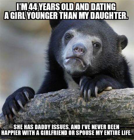 To be fair, she asked me out on a date first.
