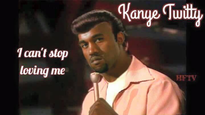 kanyestop