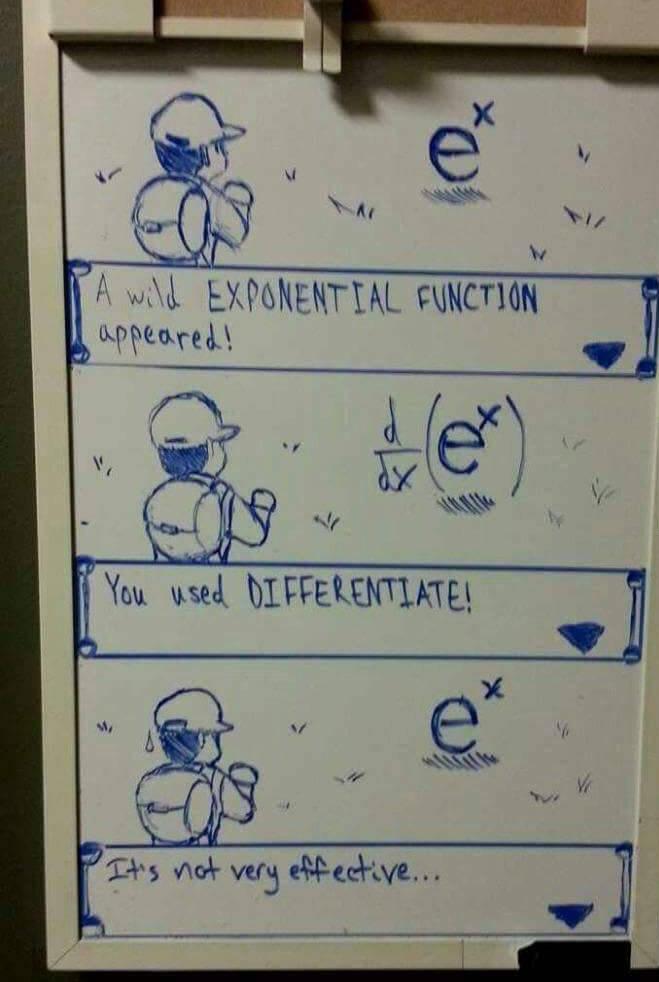 When PokÃ¨mon meets math