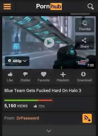 Blue team gets ***ed hard.