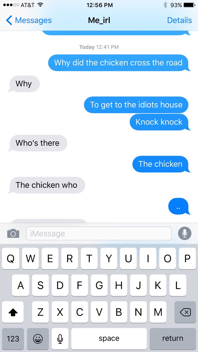 meðŸ“irl