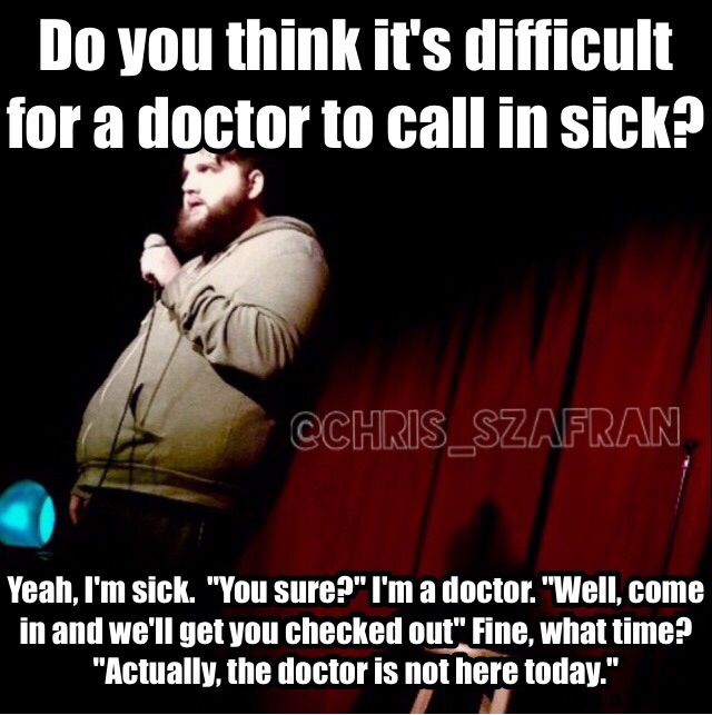 Doctor