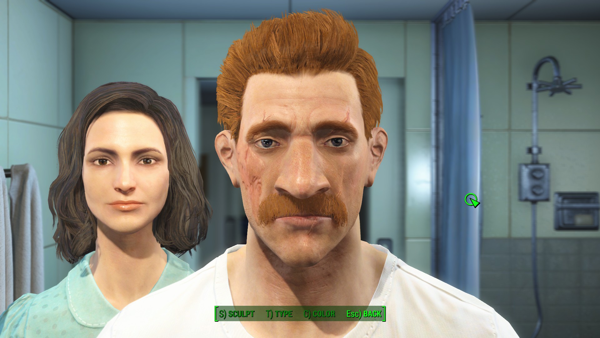 Fallout 4 - Smashing!