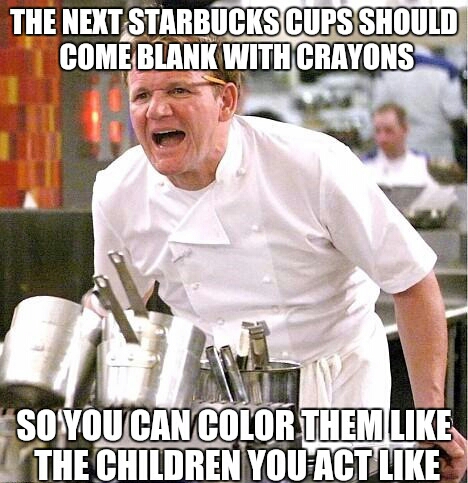 This is what Starbucks should do next