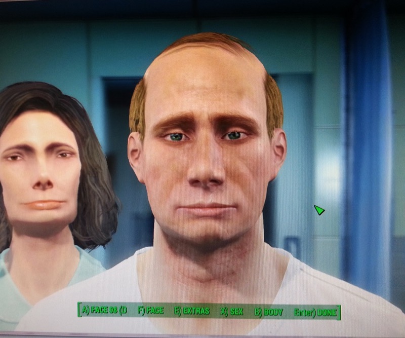 Has fallout gone too far?
