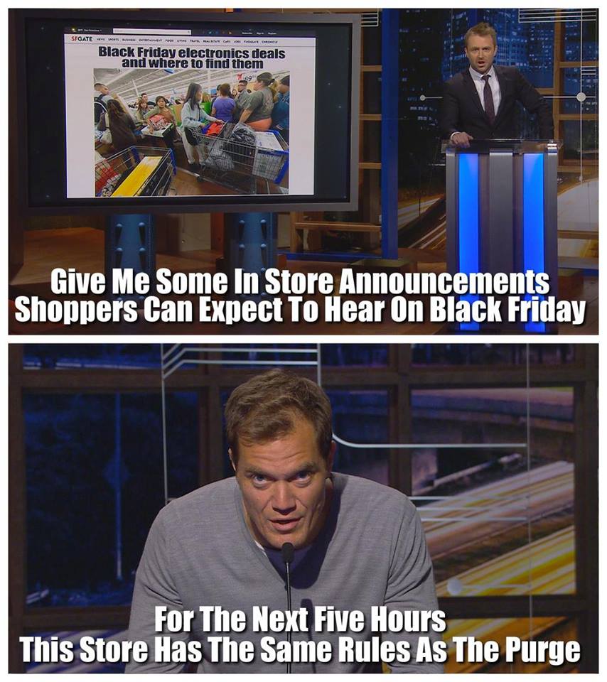 Black Friday