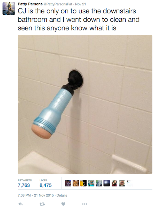 Dammit Carl