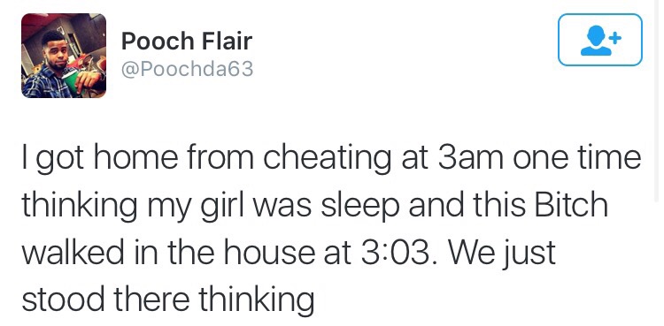 Cheating keeps a relationship healthy